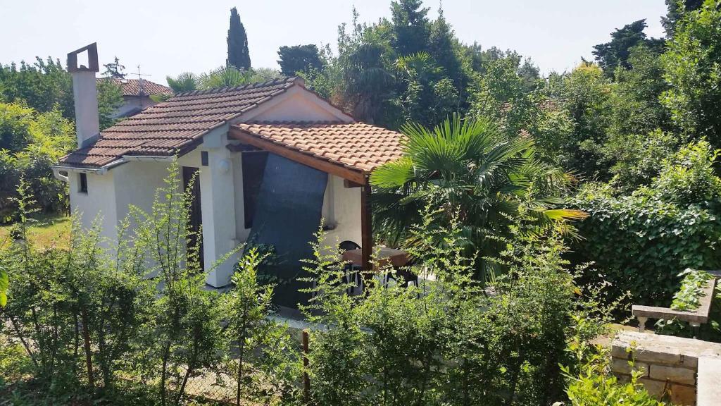Fotografie z fotogalerie ubytování Holiday home in Umag - Istrien 40612 v destinaci Umag