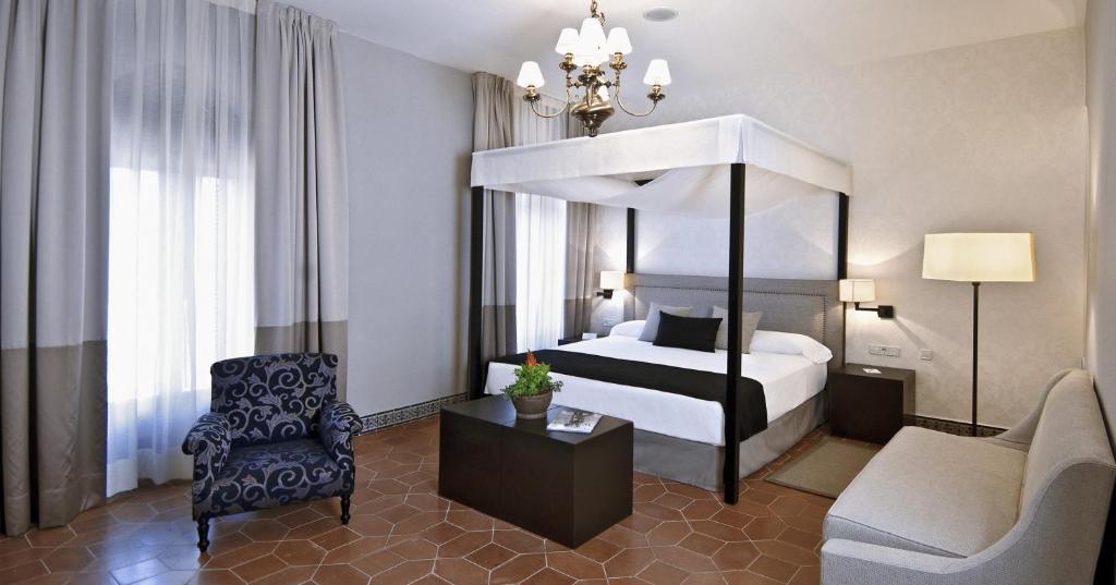 Imagen 2 de La Almoraima Hotel
