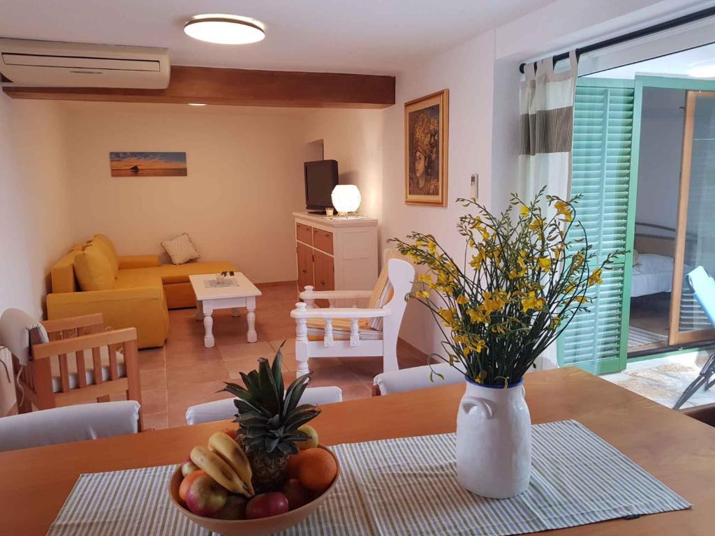 Posedenie v ubytovaní Apartments in Zadar - Zadar Riviera 40411
