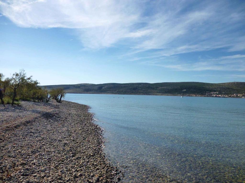 Mobilehomes in Seline - Paklenica Riviera 6831