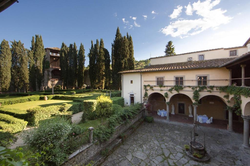 Villa Casagrande Resort e SPA