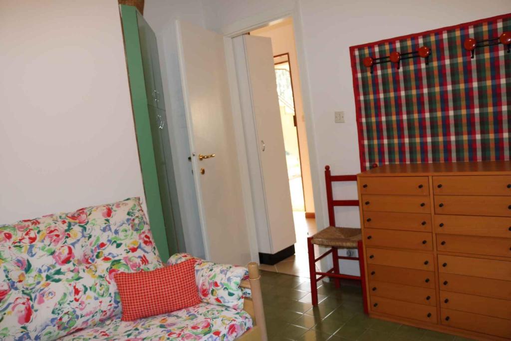 Posedenie v ubytovaní Apartment in Bardolino - Gardasee 39722