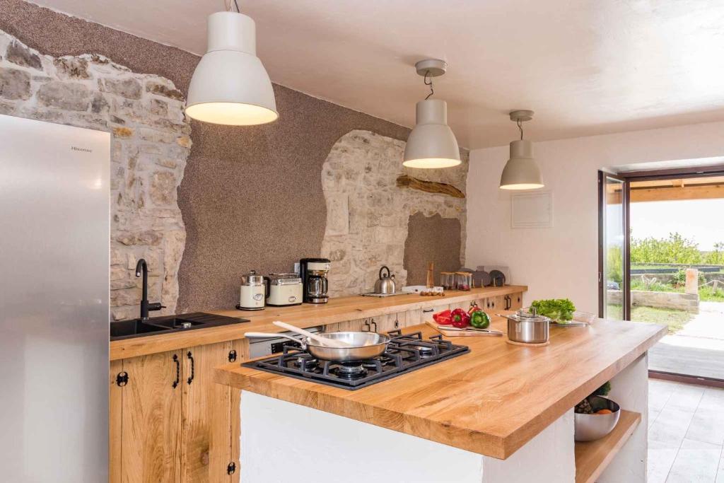 Zdjęcie z galerii obiektu Holiday home in Brtonigla - Istrien 39884 w mieście Brtonigla