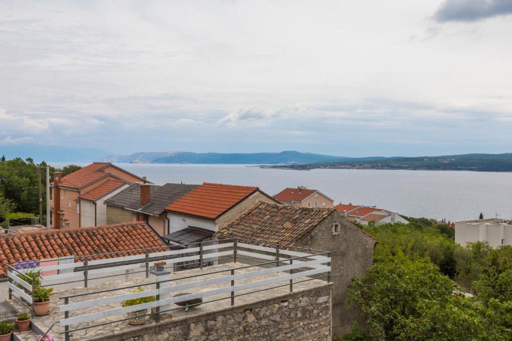 Fotografie z fotogalerie ubytování Apartment in Dramalj 41211 v destinaci Dramalj