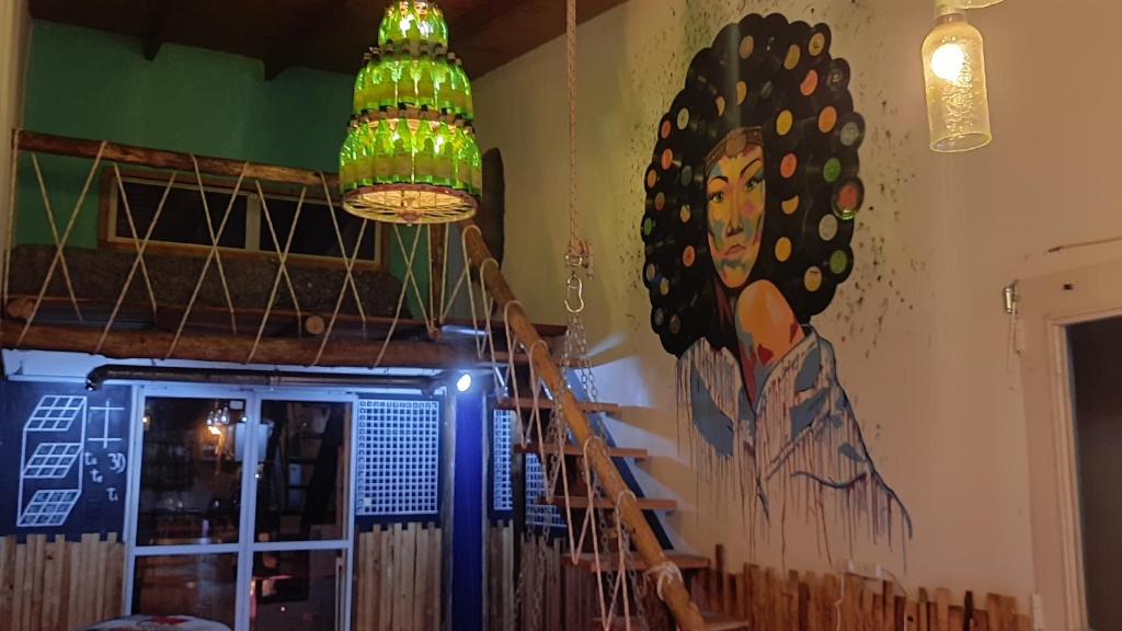 The Host Puerto Iguazú - Hizvo