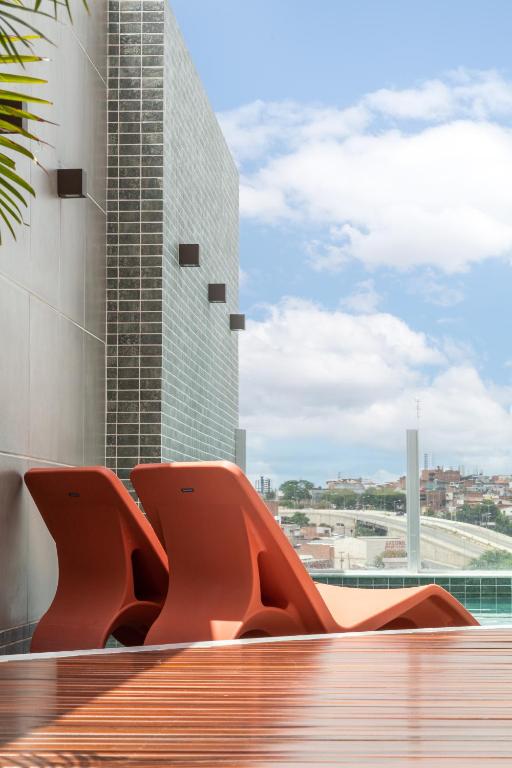  Citi Hotel Residence Caruaru