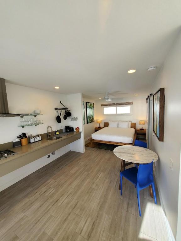 Sea Horse Resort - Villa Ocean Front Suite