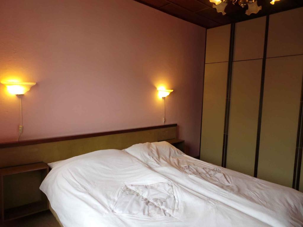Posteľ alebo postele v izbe v ubytovaní Apartment in Kastav 39570