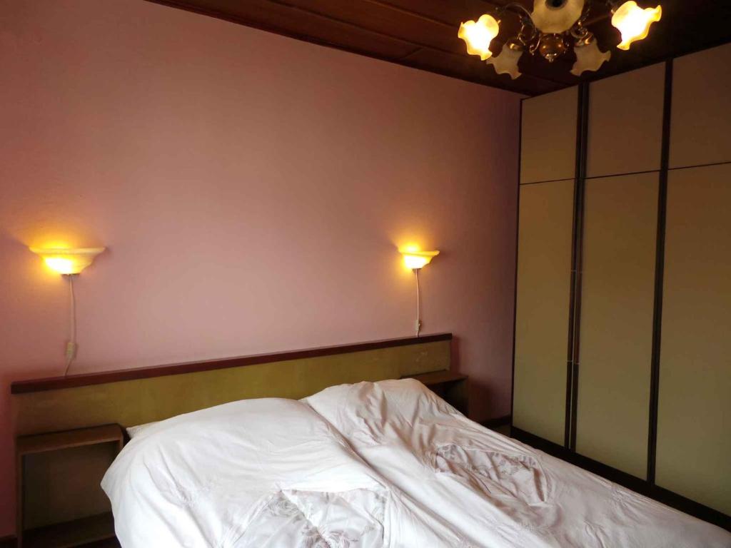 Posteľ alebo postele v izbe v ubytovaní Apartment in Kastav 39570
