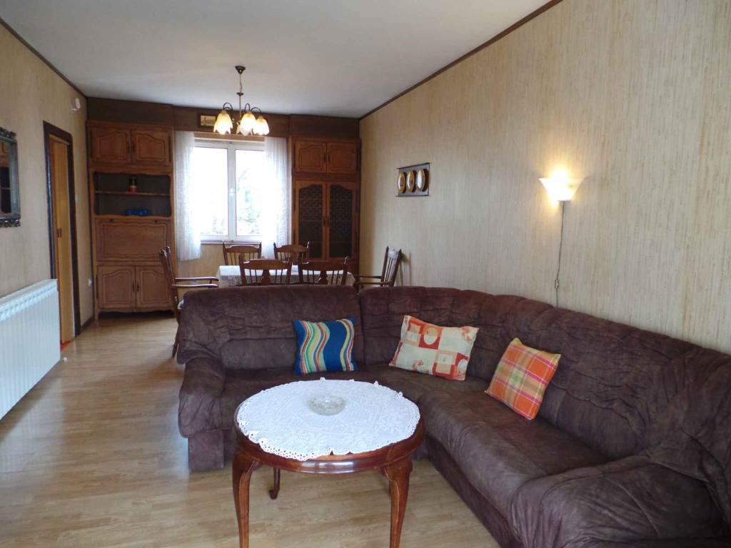 Posedenie v ubytovaní Apartment in Kastav 39570