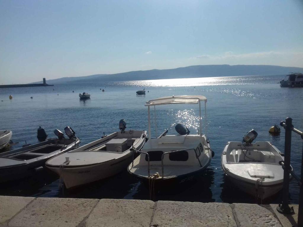 Fotografia z galérie ubytovania Apartment in Senj 40163 v destinácii Senj