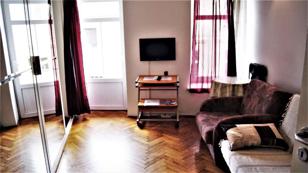 Fotografia z galérie ubytovania Apartment in Crikvenica 40429 v destinácii Crikvenica
