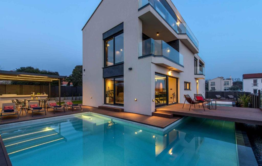 Holiday home in Porec - Istrien 40356