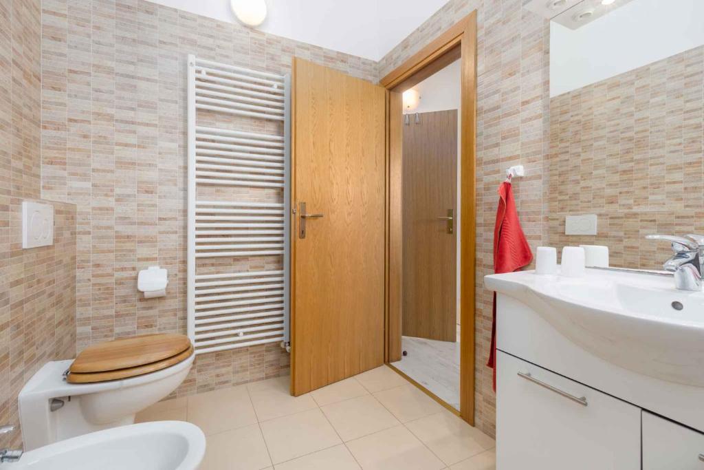 Zdjęcie z galerii obiektu Holiday home in Vizinada/Istrien 40326 w mieście Vižinada
