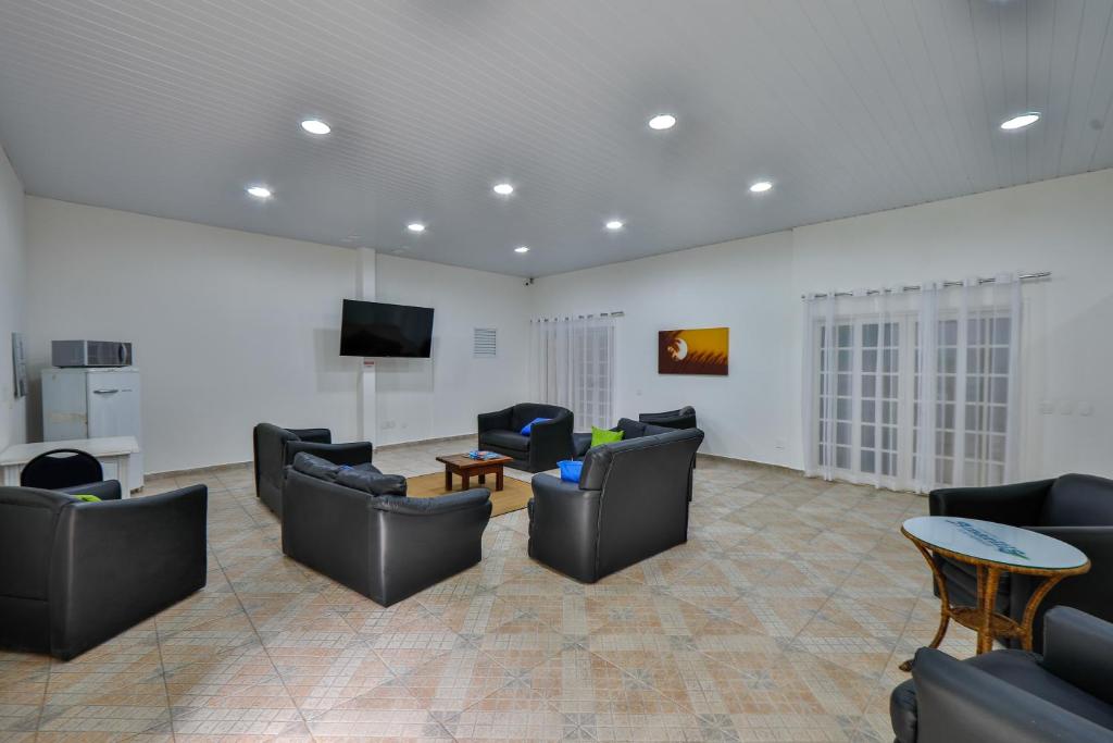  Fabuloso flat Amarilis Riviera de São Lour Bertioga