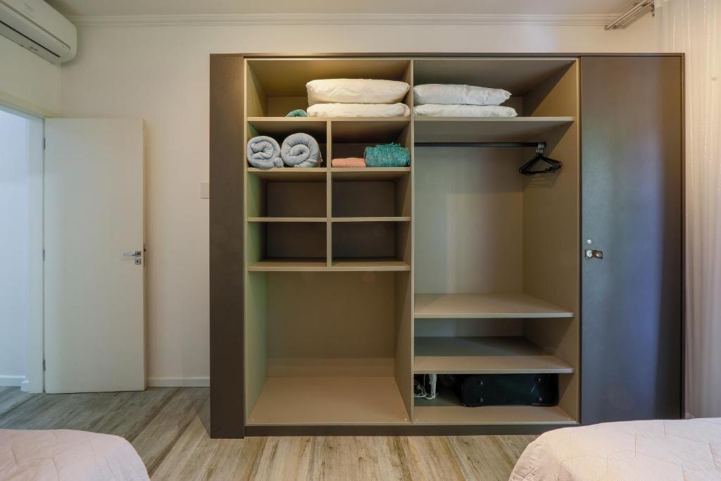  Fabuloso flat Amarilis Riviera de São Lour Bertioga