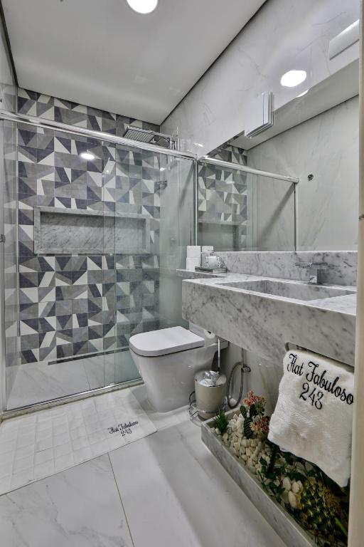  Fabuloso flat Amarilis Riviera de São Lour Bertioga