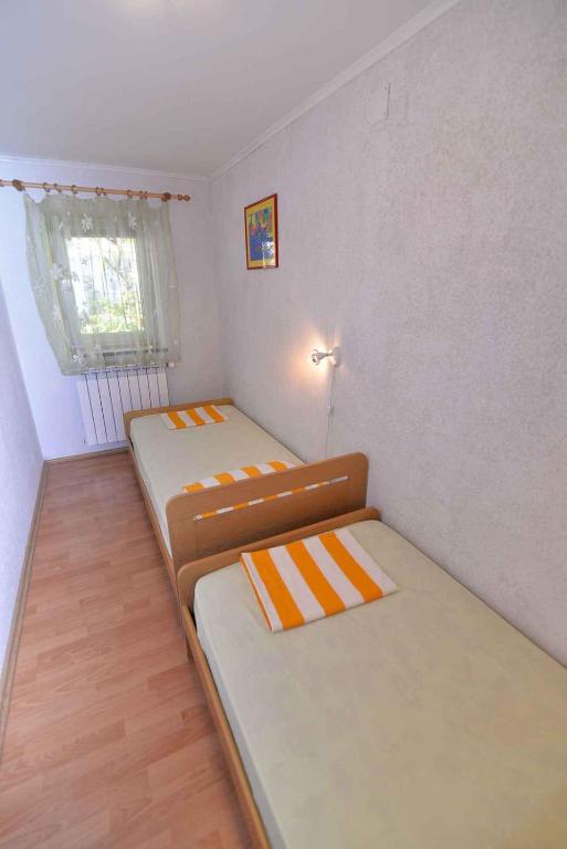Fotografia z galérie ubytovania Apartments in Veli Losinj 33612 vo Veli Lošinj