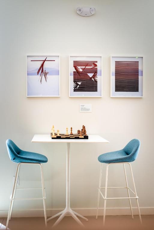 Fotografie z fotogalerie ubytování SALTLINE v destinaci Seaside
