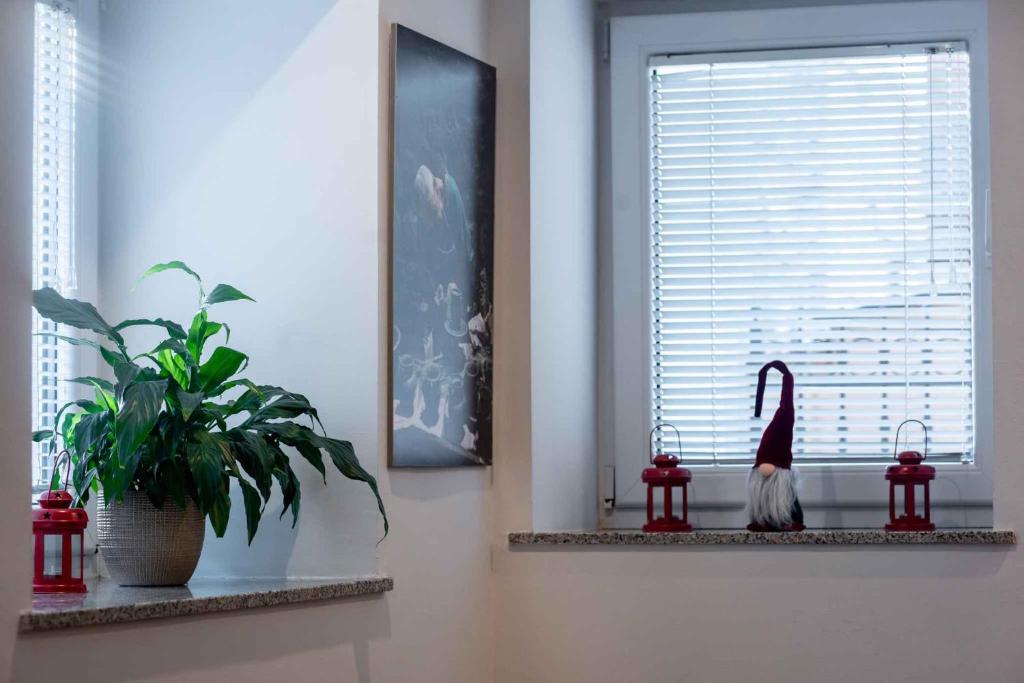 Fotografia z galérie ubytovania Apartment in Rijeka 38167 v destinácii Rijeka