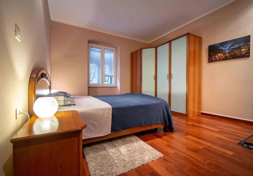 Fotografia z galérie ubytovania Apartment in Rijeka 38167 v destinácii Rijeka