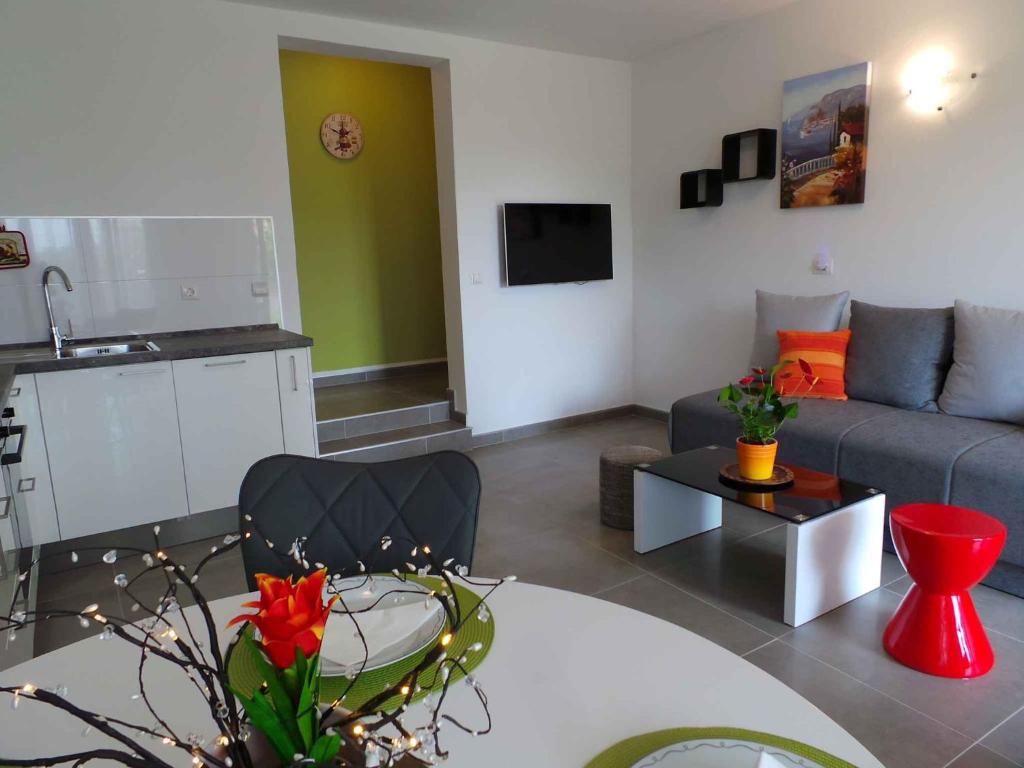 Apartments in Medulin - Istrien 38152