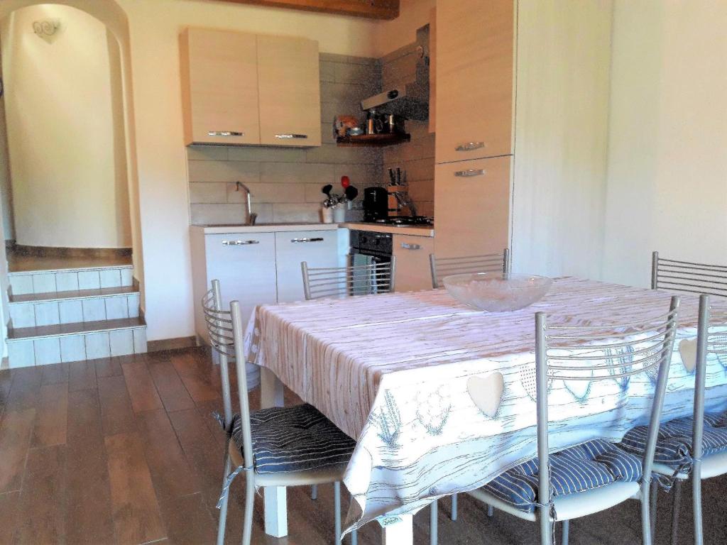 Fotografia z galérie ubytovania Holiday home in Tremosine/Gardasee 22564 v destinácii Tremosine Sul Garda