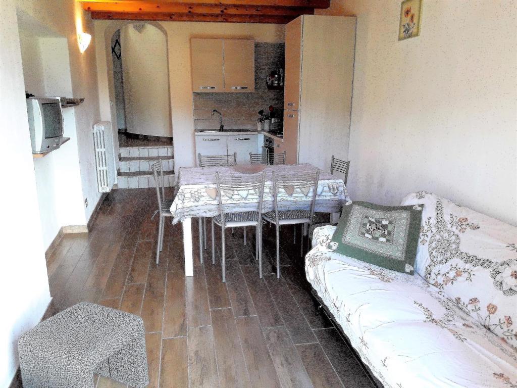 Fotografia z galérie ubytovania Holiday home in Tremosine/Gardasee 22564 v destinácii Tremosine Sul Garda