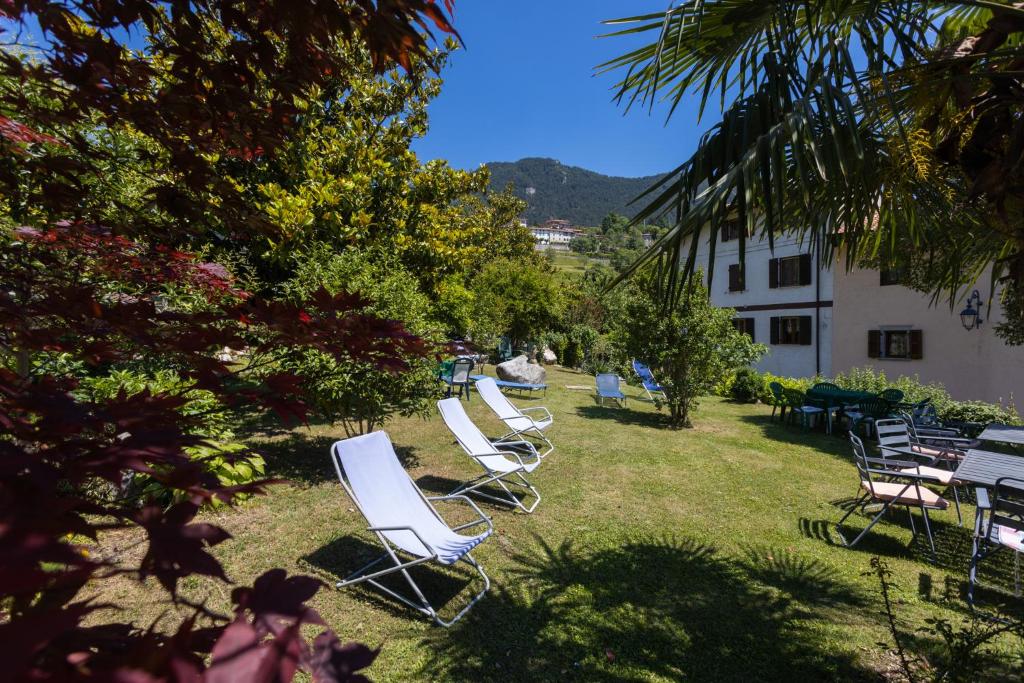 Fotografia z galérie ubytovania Holiday home in Tremosine/Gardasee 22564 v destinácii Tremosine Sul Garda