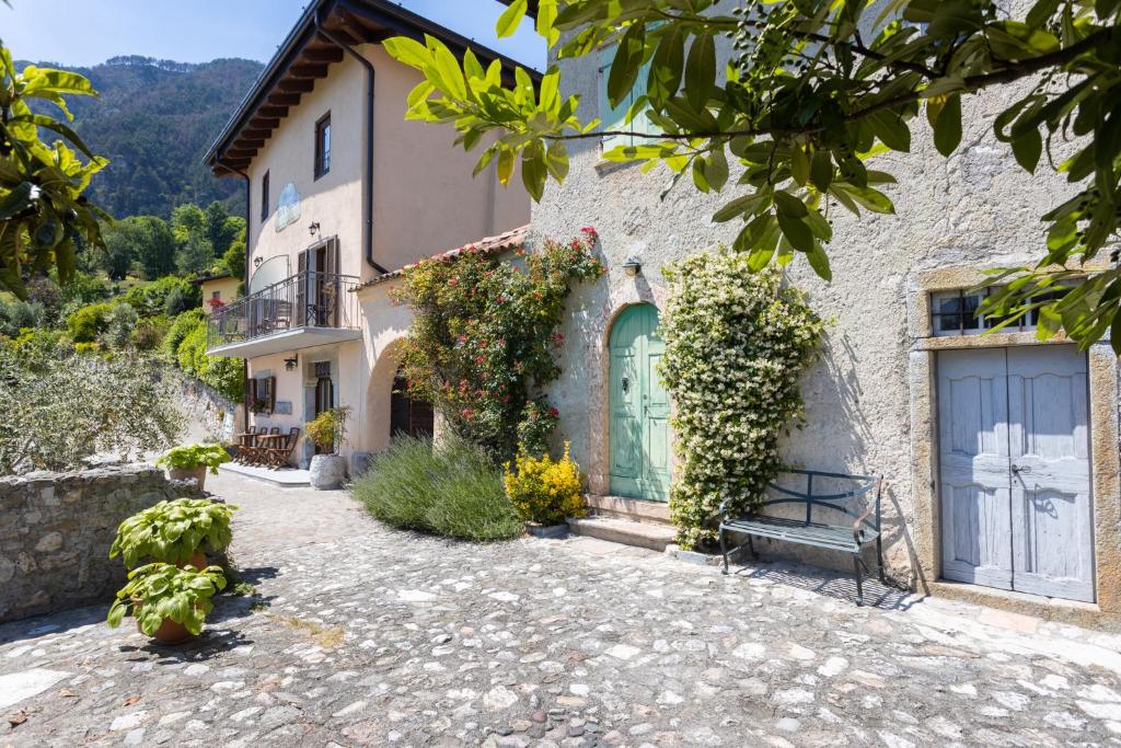 Fotografia z galérie ubytovania Holiday home in Tremosine/Gardasee 22564 v destinácii Tremosine Sul Garda