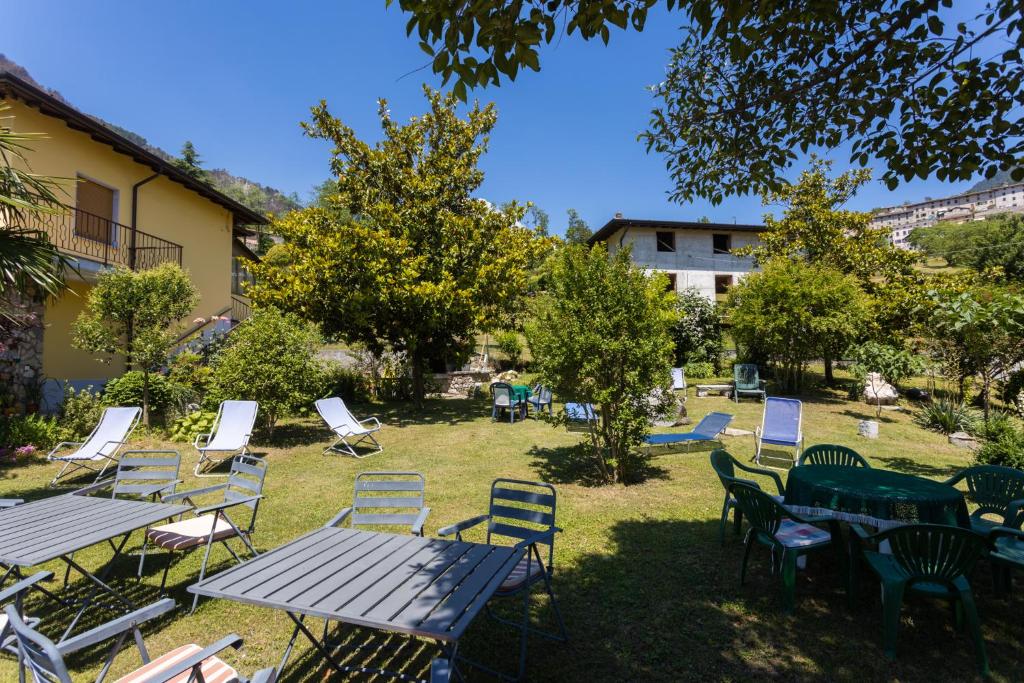Fotografia z galérie ubytovania Holiday home in Tremosine/Gardasee 22564 v destinácii Tremosine Sul Garda