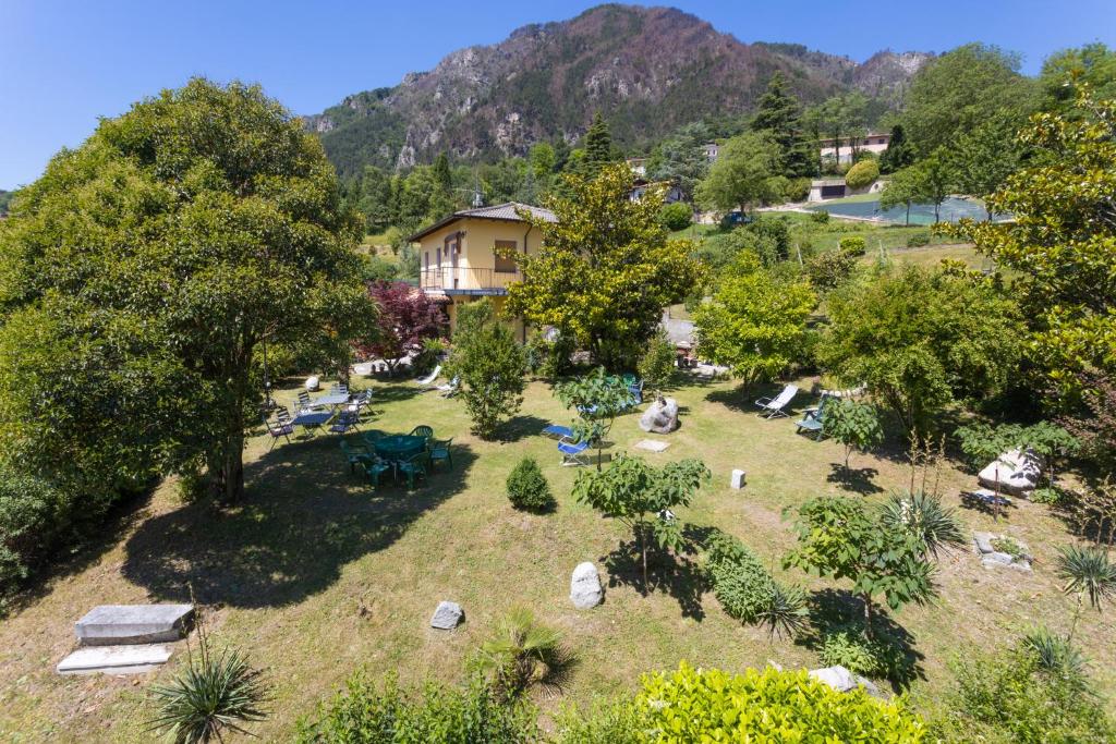 Fotografia z galérie ubytovania Holiday home in Tremosine/Gardasee 22564 v destinácii Tremosine Sul Garda