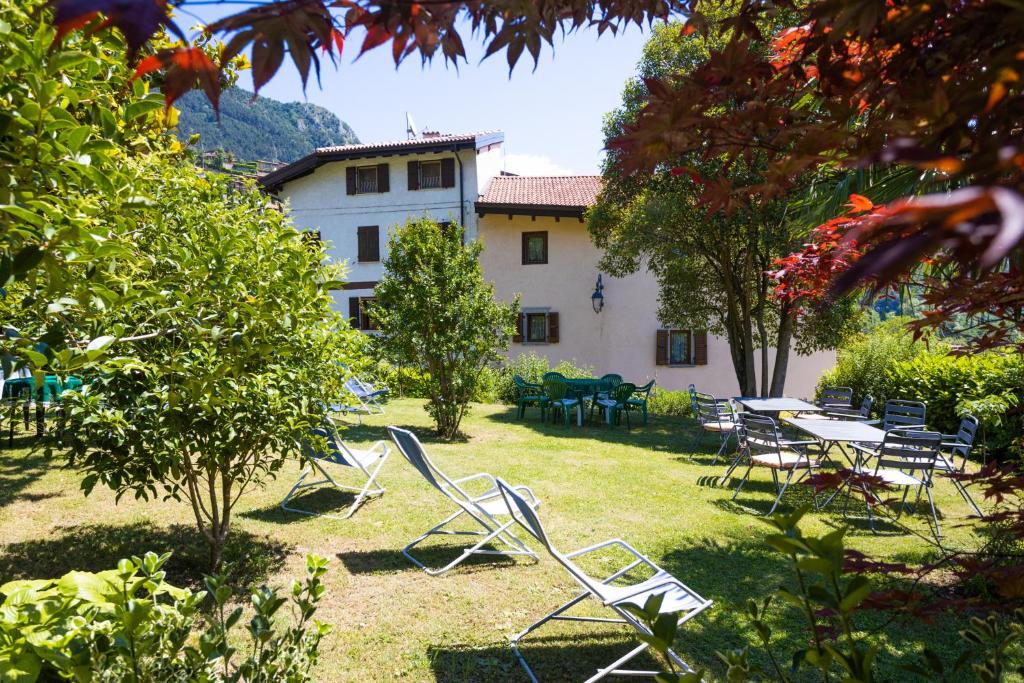 Fotografia z galérie ubytovania Holiday home in Tremosine/Gardasee 22564 v destinácii Tremosine Sul Garda