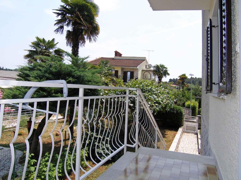 Fotografia z galérie ubytovania Apartment in Porec/Istrien 38147 v Poreči