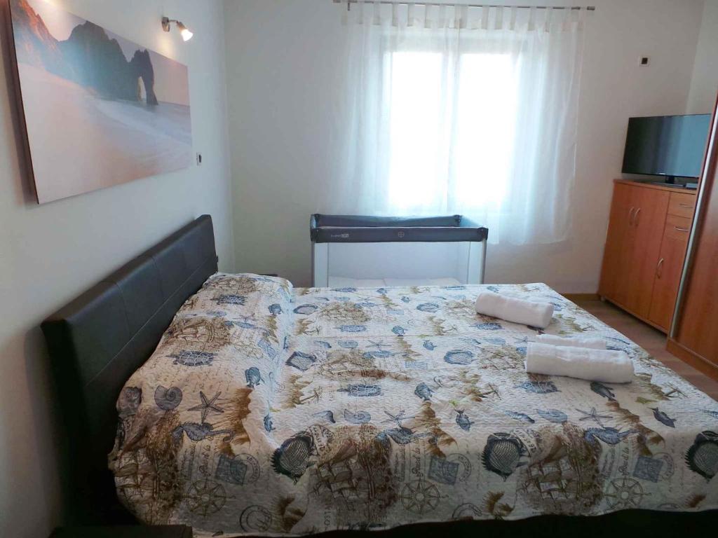 Fotografie z fotogalerie ubytování Apartment in Visnjan/Istrien 37224 v destinaci Višnjan