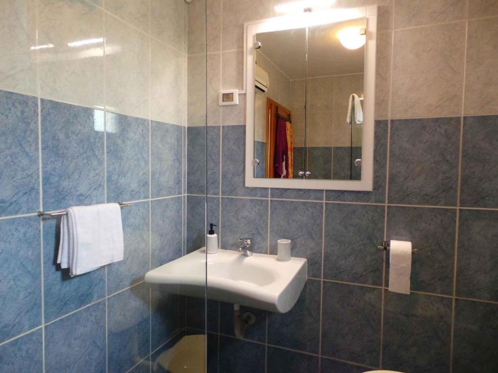 Fotografie z fotogalerie ubytování Apartment in Visnjan/Istrien 37224 v destinaci Višnjan