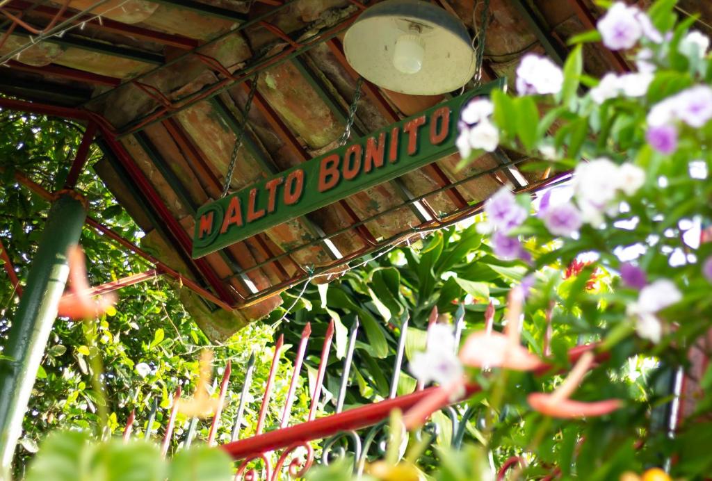 Chalet Alto Bonito, Pueblorrico (updated prices 2024)