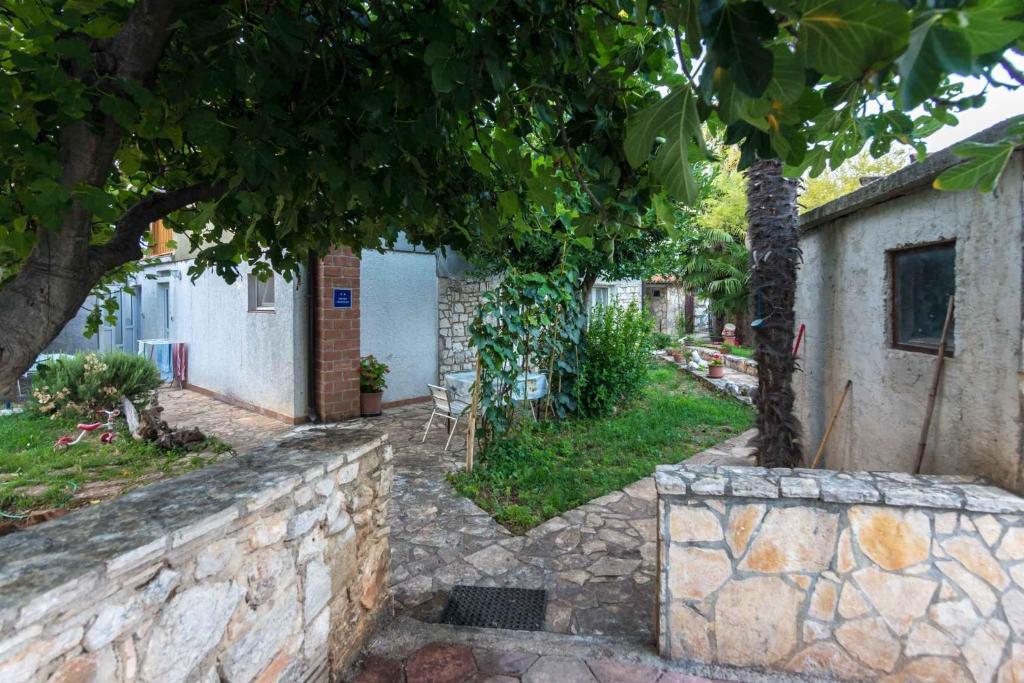 Fotografie z fotogalerie ubytování Apartments in Porec/Istrien 37747 v Poreči