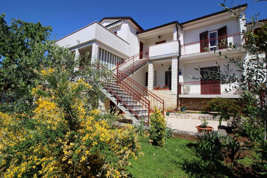 Apartment in Porec - Istrien 37093
