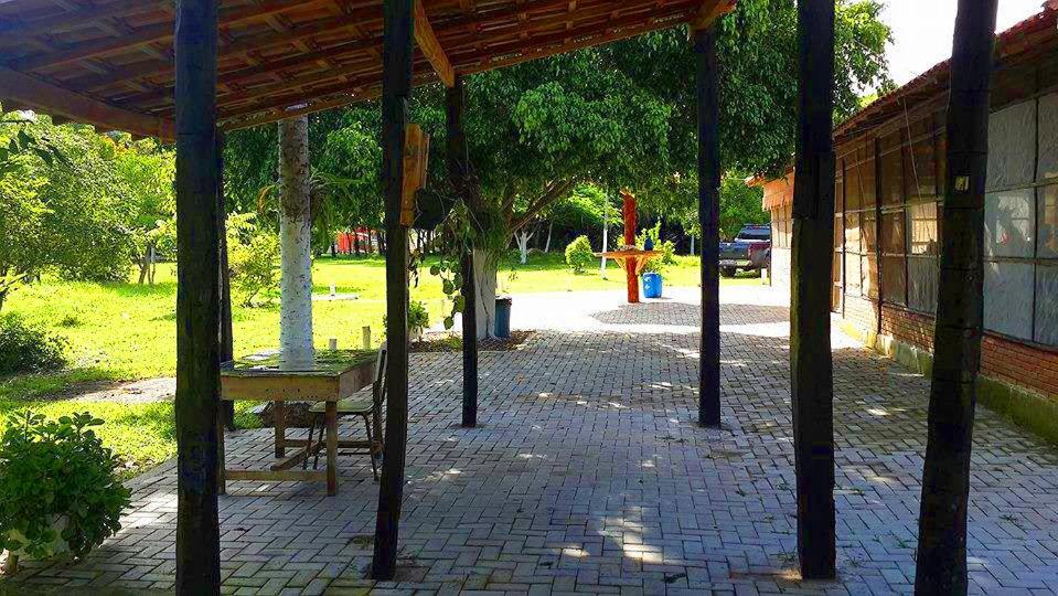  Sítio Rancho Tôa Tôa