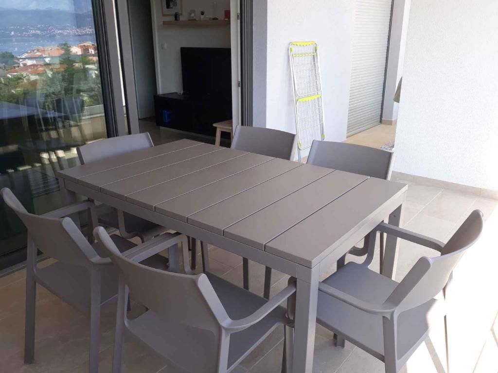 Fotografie z fotogalerie ubytování Apartment in Silo/Insel Krk 36991 v destinaci Šilo