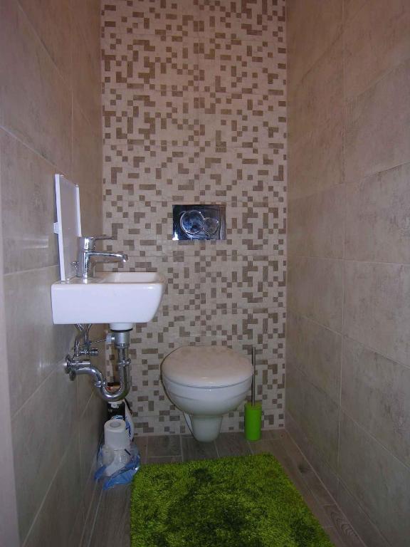 Apartment in Balatonlelle 36821 - Apartment