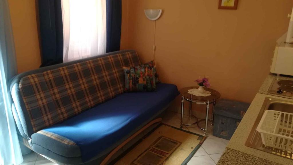 Posedenie v ubytovaní Apartments in Zalakaros 20662