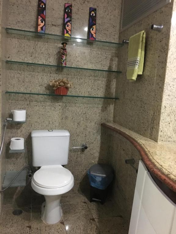  Suite Golden Beach Frente Mar