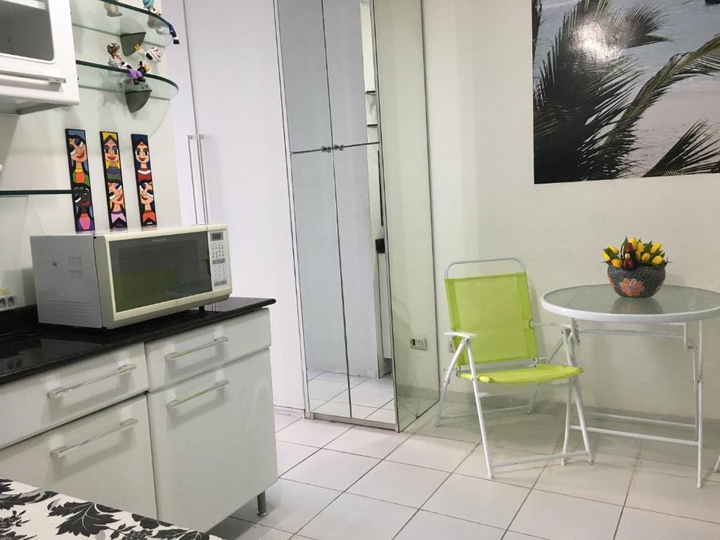  Suite Golden Beach Frente Mar