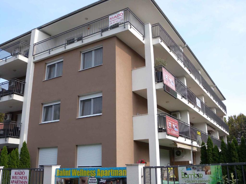 Fotografia z galérie ubytovania Apartment in Siofok/Balaton 19785 v Siófoku