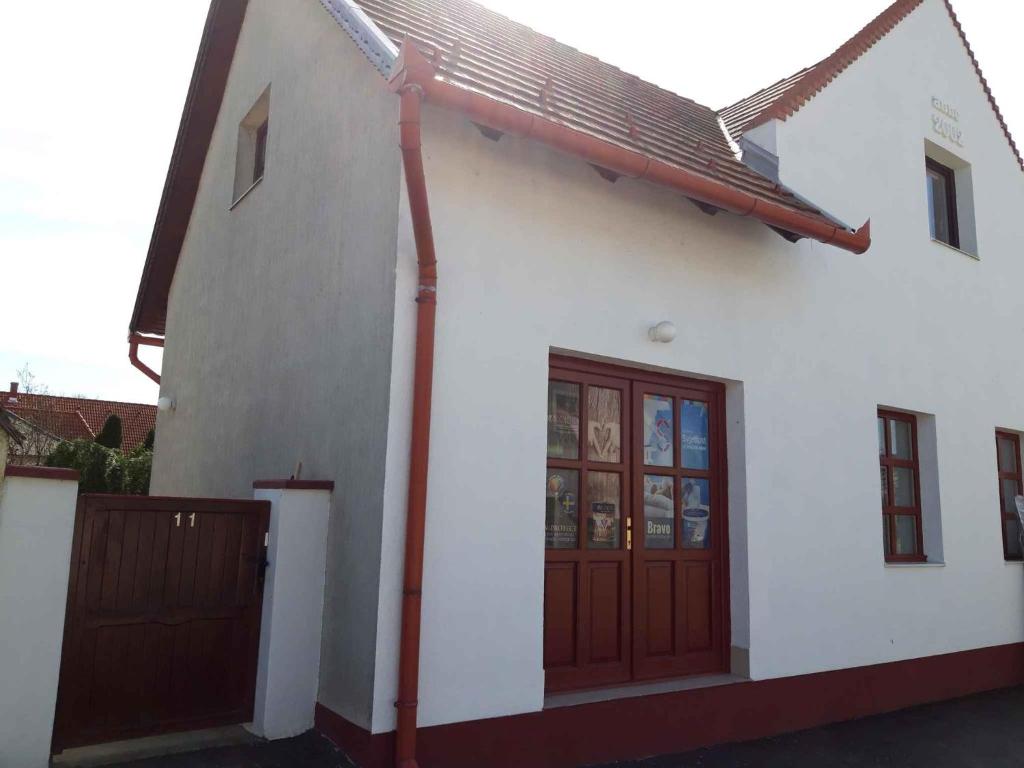 Apartment in Balatonakali 36227 8243 Balatonakali kép - 1