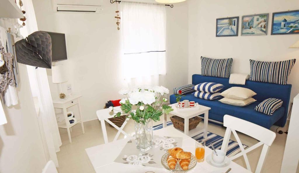 Zdjęcie z galerii obiektu Apartment in Fazana/Istrien 8457 w Fažanie