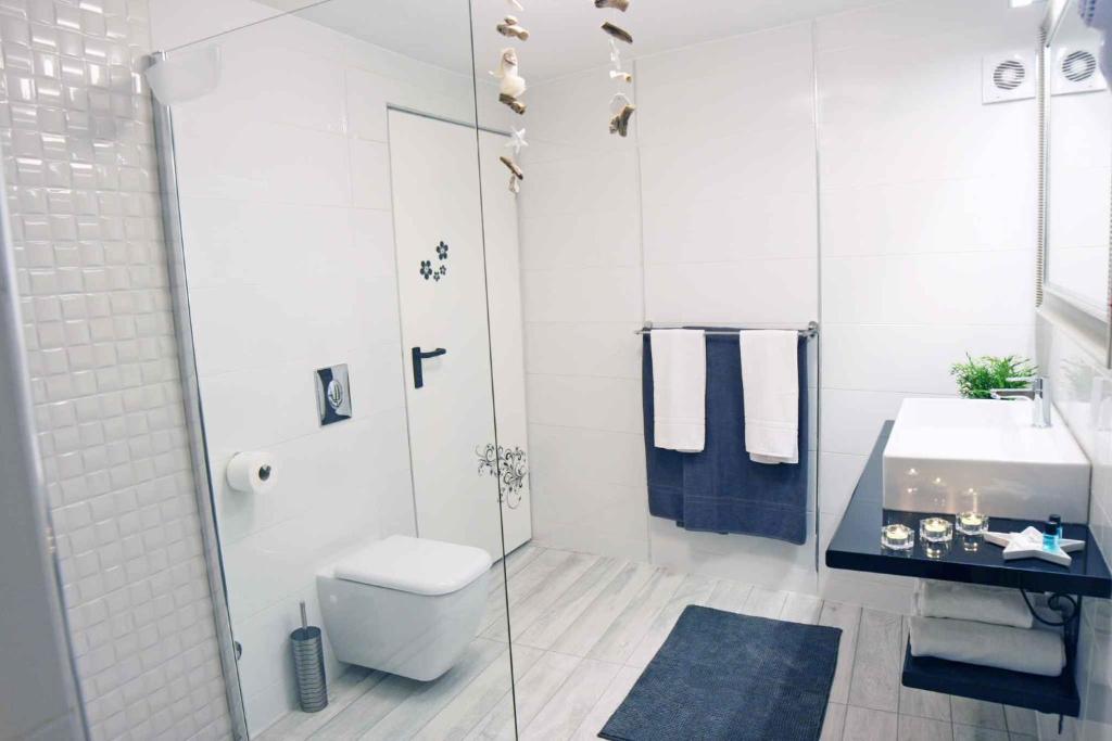 Zdjęcie z galerii obiektu Apartment in Fazana/Istrien 8457 w Fažanie