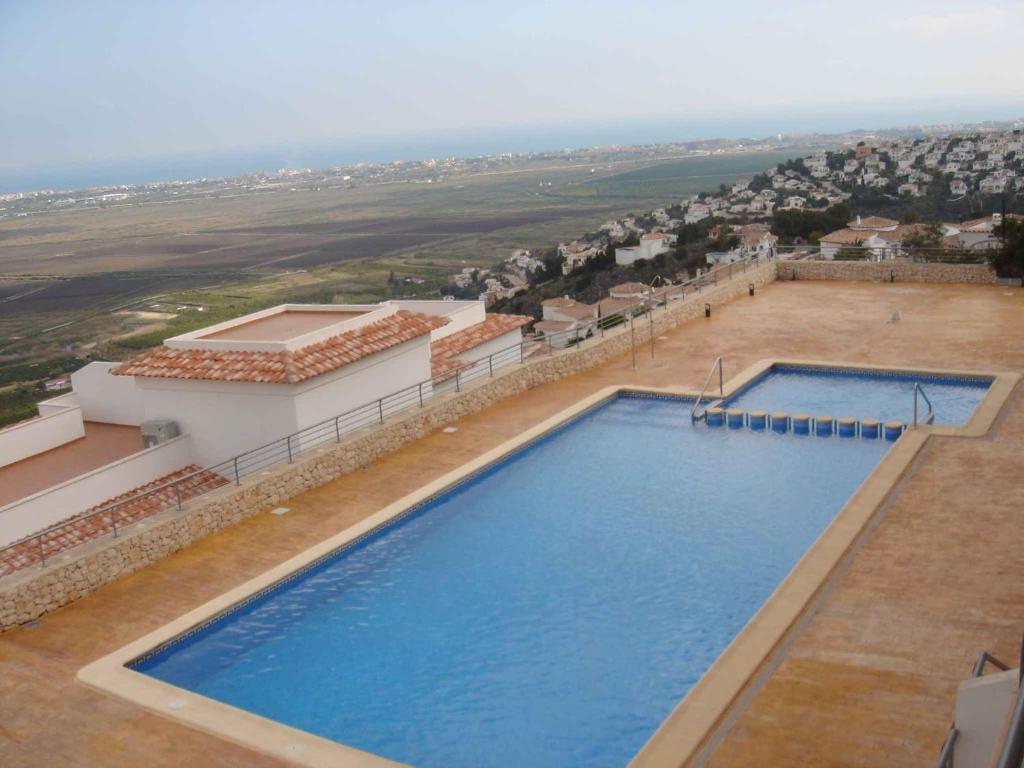 Apartment in Pego/Costa Blanca 4824 (Spanje Pego) - Booking.com